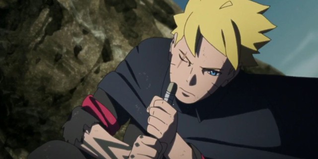 Top 10 genin trong Boruto đã đạt tới trình độ của Chuunin, con trai Naruto đã vượt bố - Ảnh 10.