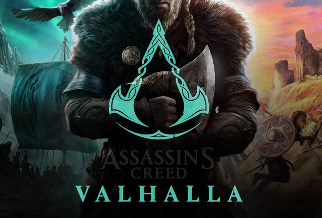 Lộ diện màn đánh boss đầu tiên trong Assassins Creed: Valhalla; đâu rồi chất sát thủ ? - Ảnh 1.