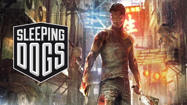 Tựa game GTA Châu Á - Sleeping Dogs, chuyển thể thành phim bom tấn với sự diễn xuất của Châu Tử Đan - Ảnh 4.