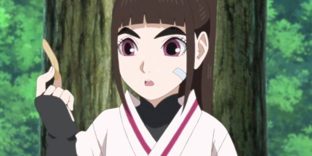 Top 10 genin trong Boruto đã đạt tới trình độ của Chuunin, con trai Naruto đã vượt bố - Ảnh 5.