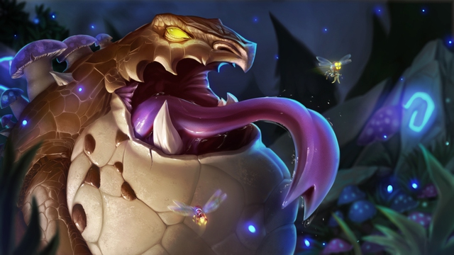 Tấu hài cùng nhân viên Riot Games - Dùng não to để tạo ra meta Lissandra đi rừng và cái kết - Ảnh 6.