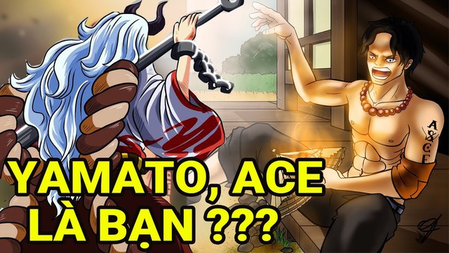 Dự đoán One Piece 985: Yamato tiết lộ mối quan hệ với Ace, Luffy biết được bí mật về Kaido? - Ảnh 1.