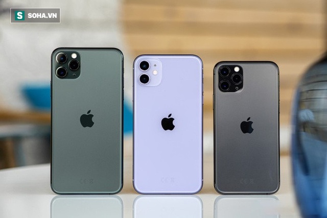 iPhone 12 chưa ra mắt đã được rao bán tại thị trường Việt Nam với giá siêu rẻ - Ảnh 5.