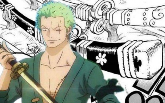 One Piece: Sau arc Wano, 3 thanh kiếm nào sẽ đồng hành cùng Zoro trong hành trình còn lại? - Ảnh 4.