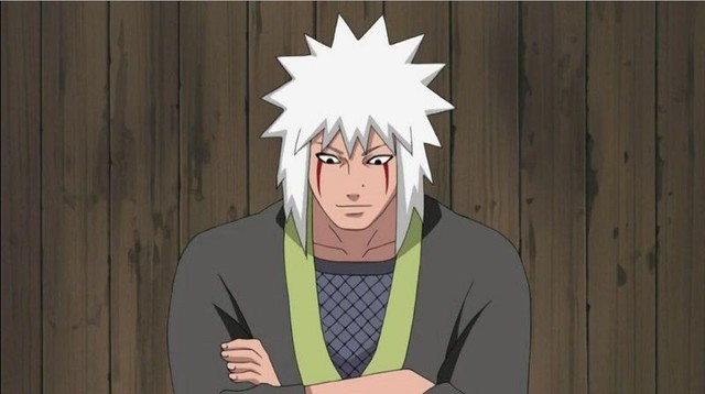 Naruto: Vẫn còn là một bí ẩn, rốt cuộc Tiên Nhân Jiraiya có xuất thân từ gia tộc nào? - Ảnh 3.