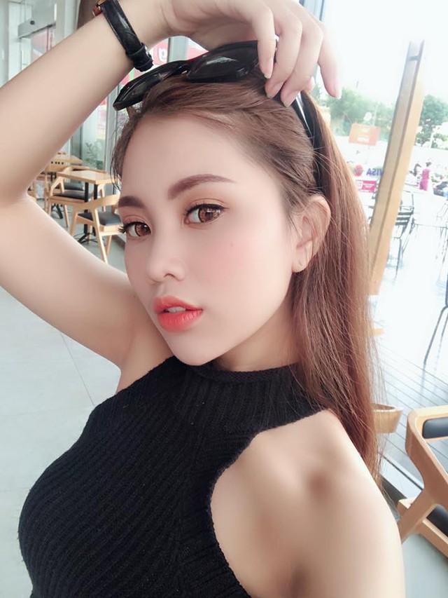 Tâm hồn to tròn lại thêm body bốc ná thở: 8 hot girl thế hệ Z khiến 500 anh em Thục Sơn điên đảo, sốc nhất là vị trí cuối cùng - Ảnh 8.