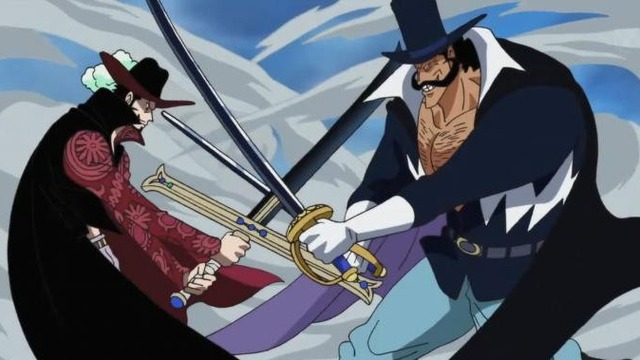 One Piece: Top 5 kiếm sĩ cực mạnh sẽ đến Wano tham chiến, ai là cái tên mà fan chờ đợi nhất? - Ảnh 4.