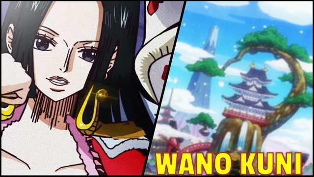 One Piece: Cục diện trận chiến tại Wano quốc sẽ thay đổi bởi 3 cựu Thất Vũ Hải có sức mạnh đáng gờm này? - Ảnh 1.
