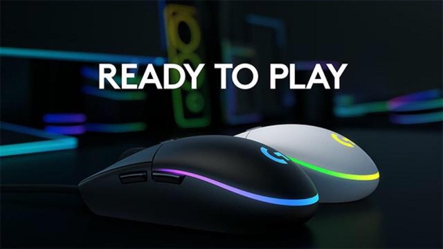 Đủ 3 tiêu chí ngon - bổ - rẻ, Logitech G102 Lightsync là chuột chơi game đỉnh nhất cho học sinh, sinh viên - Ảnh 1.