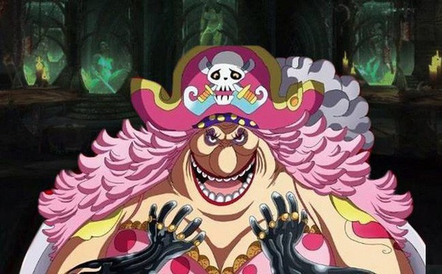 One Piece: Không chỉ sở hữu trái ác quỷ mạnh mẽ, 10 nhân vật này còn có những siêu năng lực vô cùng đặc biệt (P2) - Ảnh 4.