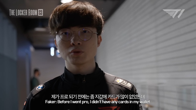 Faker hé lộ bí kíp thông thạo 7 Twisted Fate: Muốn chơi thần bài giỏi thì phải giàu cái đã - Ảnh 3.