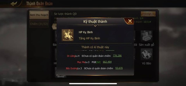 Game thủ Top chia sẻ bí kíp công thành game chiến thuật để nắm chắc… “80% tỉ lệ thắng” mọi kèo - Ảnh 2.