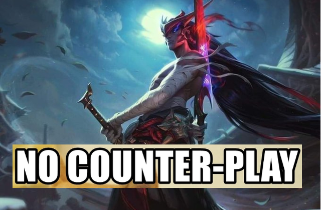 Riot từng có ý định để Yone lướt liên tục như Yasuo mà không cần lính, trong lốc có cả nam châm - Ảnh 5.