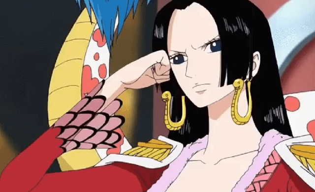 One Piece 985: Giống Boa Hancock, con gái Yamato đã trải qua một tuổi thơ kinh hoàng và chịu nhiều đau khổ - Ảnh 3.