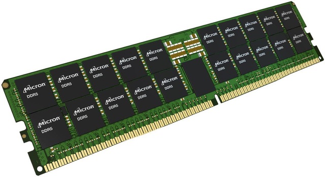 RAM DDR5 sẽ có dung lượng gấp 4 lần và băng thông bộ nhớ gấp 2 lần so với DDR4 - Ảnh 1.