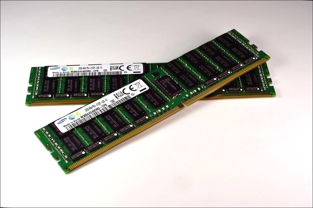 RAM DDR5 sẽ có dung lượng gấp 4 lần và băng thông bộ nhớ gấp 2 lần so với DDR4 - Ảnh 2.