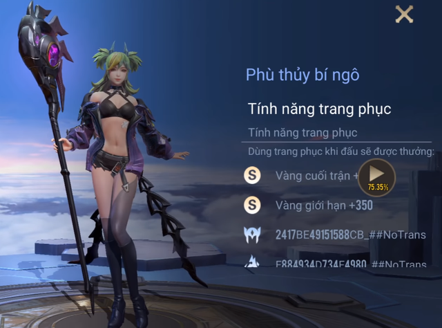 Liên Quân Mobile: Garena tạo địa chấn khi tặng FREE hàng chục nghìn gói 60 cấp Sổ Sứ Mệnh - Ảnh 2.