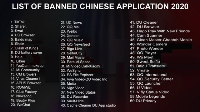 Liên tục dính phốt, PUBG Mobile bay màu theo TikTok, thậm chí Facebook cũng nằm trong “black list” - Ảnh 1.