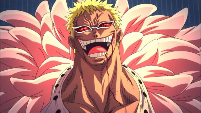 One Piece: Orochi và 4 kẻ độc ác mà fan mong muốn Oda sẽ cho họ bay màu để hả lòng hả dạ - Ảnh 3.