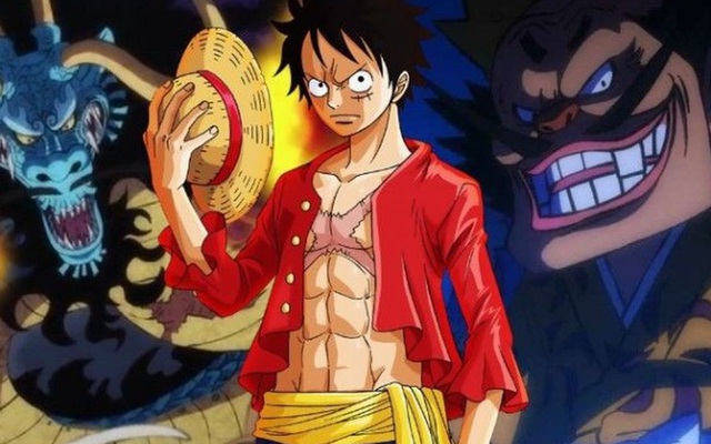 Giả thuyết One Piece: Orochi chưa chết, lợi dụng Luffy để tiêu hao sinh lực băng Kaido Bách Thú - Ảnh 4.
