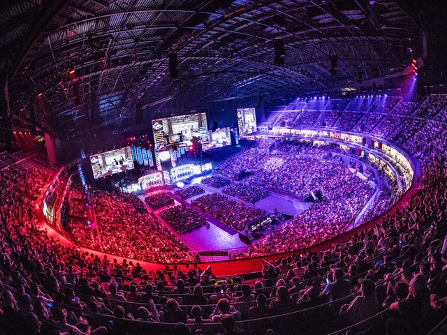 Chính thức: ESL One Cologne 2020 chuyển sang thi đấu online, tương lai Major ESL One: Rio còn bỏ ngỏ - Ảnh 2.