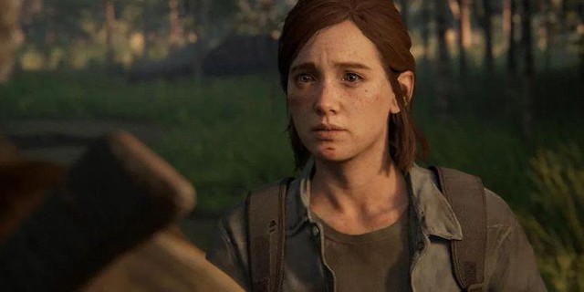 Nữ diễn viên Kaitlyn Dever xinh đẹp có thể đảm nhận vai Ellie trong bộ phim The Last of Us - Ảnh 3.