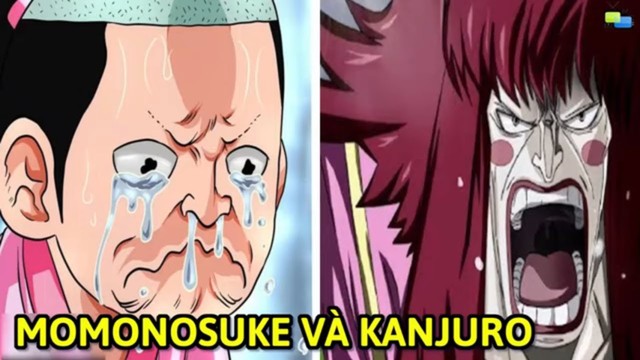 One Piece: Cửu Hồng Bao thể hiện sức mạnh, kẻ phản bội Kanjuro có thể đã nhận kết cục thê thảm giống Orochi? - Ảnh 4.