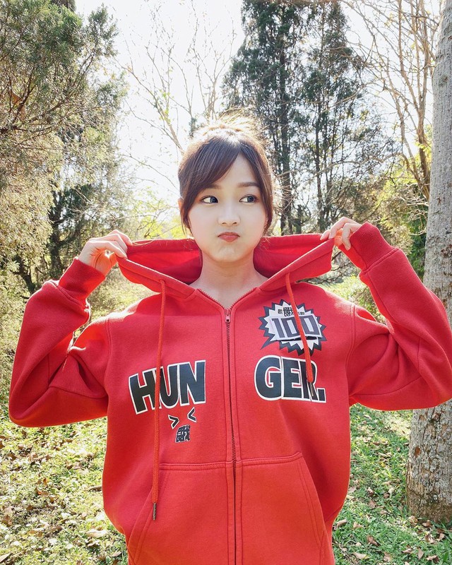 Ian - cô nàng nhân vật chính trong tập mới của nhóm Youtuber Old Driver