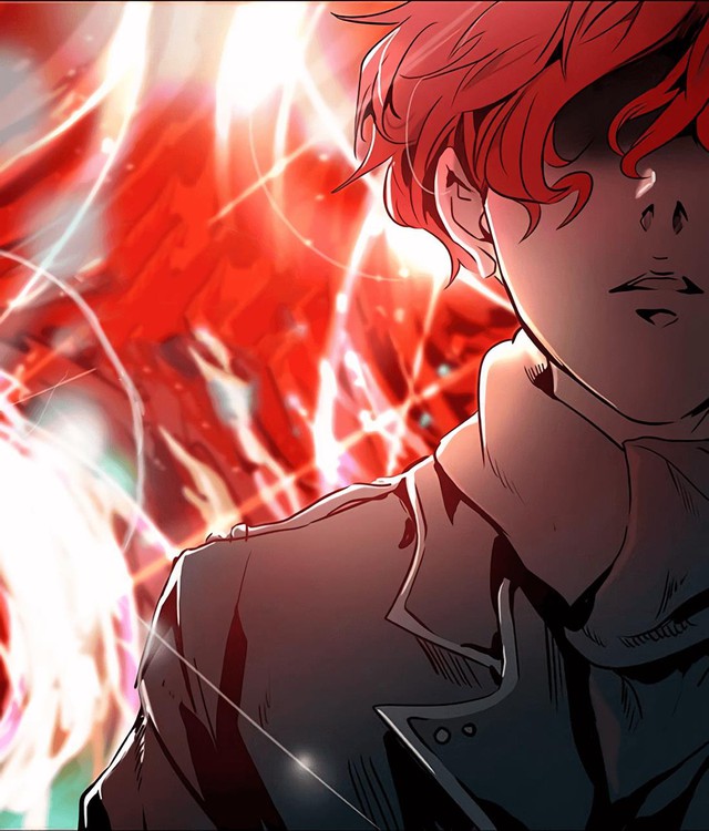 Top 10 ranker nhất Tower Of God, mạnh như chúa tể Jahard lại chỉ đứng hạng 3 (phần 2) - Ảnh 4.