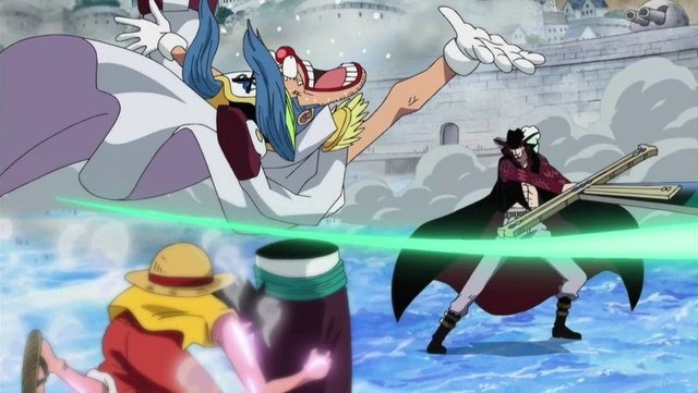 One Piece: 5 bằng chứng cho thấy Orochi vẫn còn sống, tất cả chỉ là cú lừa đến từ thiên tài quân sự Kaido - Ảnh 4.