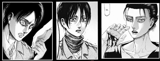 Attack on Titan: Eren tổn thương Mikasa chỉ vì muốn bảo vệ cho người mình yêu thương - Ảnh 2.