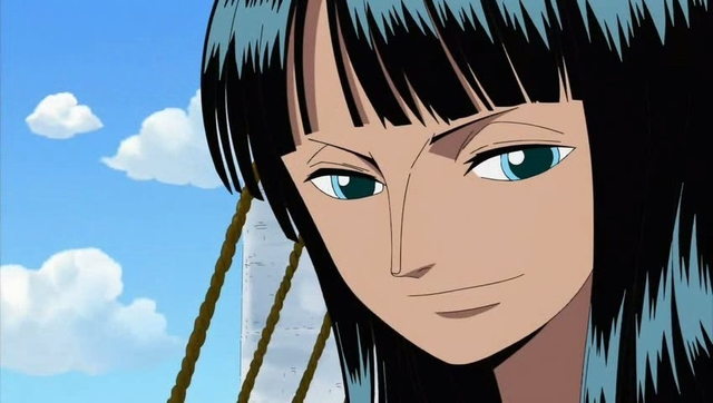 Giả thuyết One Piece: Nico Robin là chị gái của Ace, dòng máu của Vua hải tặc vẫn còn tồn tại? - Ảnh 4.