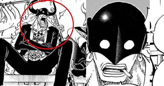 One Piece: Khả năng thu phục của Kaido không phải dạng vừa đâu, khi dưới trướng có tận 5 thuyền trưởng hải tặc nổi tiếng - Ảnh 4.