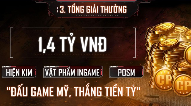 Series A, giải đấu hàng đầu của Call of Duty: Mobile VN chính thức khởi tranh vào 24/7 - Ảnh 7.