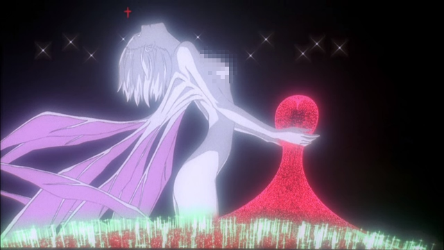 Điểm qua những chi tiết tương đồng giữa One Punch Man với Neon Genesis Evangelion - Ảnh 5.