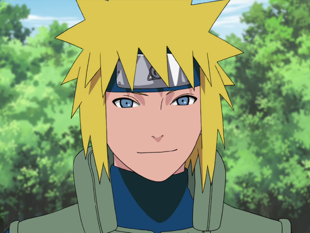Naruto: Top 8 Kage chuyển sinh mạnh nhất trong Đại Chiến Ninja lần 4 (P.2) - Ảnh 1.