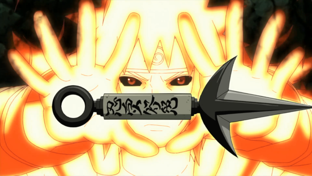 Naruto: Top 8 Kage chuyển sinh mạnh nhất trong Đại Chiến Ninja lần 4 (P.2) - Ảnh 2.