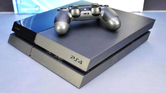 Có cần bỏ hơn chục triệu ra để mua PS5 không khi mà PS4 vẫn quá đủ với một sinh viên nghèo? - Ảnh 1.