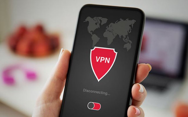 Hãy xóa ngay 7 app VPN đặc biệt nguy hiểm này - Ảnh 1.