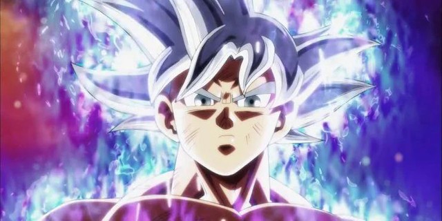 Dragon Ball: Goku có thể đánh bại được Beerus và 5 lý do sau đây sẽ củng cố cho điều đó - Ảnh 2.
