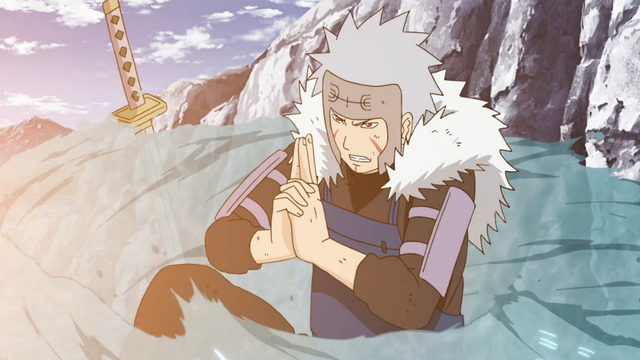Naruto: Top 8 Kage chuyển sinh mạnh nhất trong Đại Chiến Ninja lần 4 (P.2) - Ảnh 8.