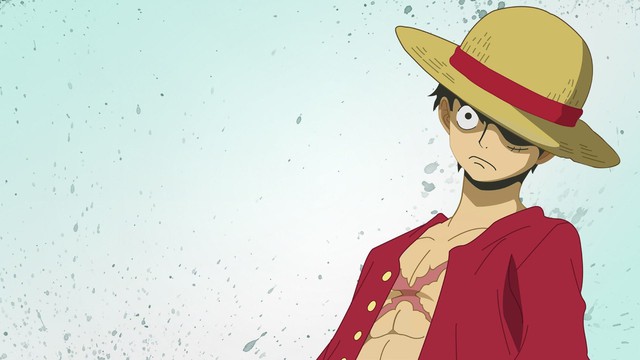 One Piece: Sau 23 năm hình ảnh của Luffy Mũ Rơm đã thay đổi như thế nào? - Ảnh 8.