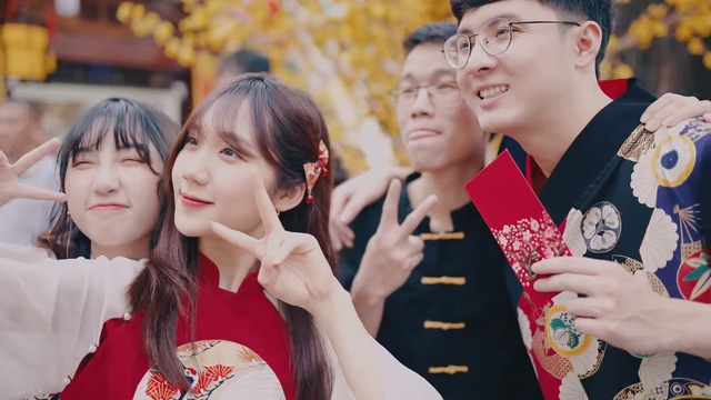Thầy Giáo Ba và Sena trở thành ca sĩ của ban nhạc SBTC, game thủ cười ngất: Chỉ sợ Mina gánh team gãy cả lưng mất - Ảnh 2. Thầy Giáo Ba và Sena trở thành ca sĩ của ban nhạc SBTC, game thủ cười ngất: Chỉ sợ Mina gánh team gãy cả lưng mất - Ảnh 2.