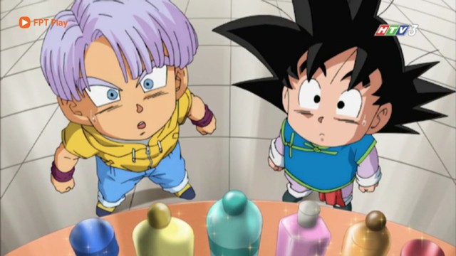 Đánh giá của khán giả về Dragon Ball Super được lồng tiếng Việt sau khi được phát sóng trên HTV3 - Ảnh 6.