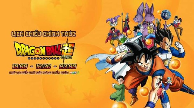Đánh giá của khán giả về Dragon Ball Super được lồng tiếng Việt sau khi được phát sóng trên HTV3 - Ảnh 7.