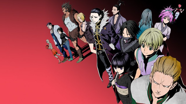 Akatsuki của Naruto và 5 tổ chức được đánh giá tà ác nhất trong anime - Ảnh 4.