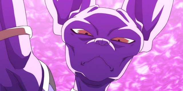 Dragon Ball Super: 5 lý do chỉ ra vì sao Goku sẽ không thể đánh bại được Thần Hủy Diệt Beerus - Ảnh 1.