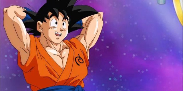 Dragon Ball Super: 5 lý do chỉ ra vì sao Goku sẽ không thể đánh bại được Thần Hủy Diệt Beerus - Ảnh 2.