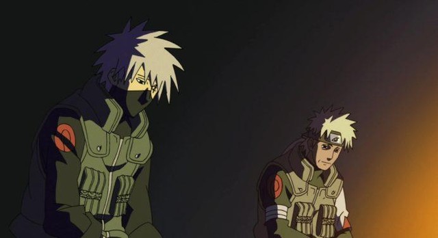 Naruto: 5 cột mốc đánh dấu sự thay đổi của Kakashi trong suốt bộ truyện - Ảnh 1.