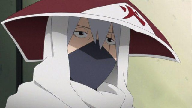Naruto: 5 cột mốc đánh dấu sự thay đổi của Kakashi trong suốt bộ truyện - Ảnh 4.